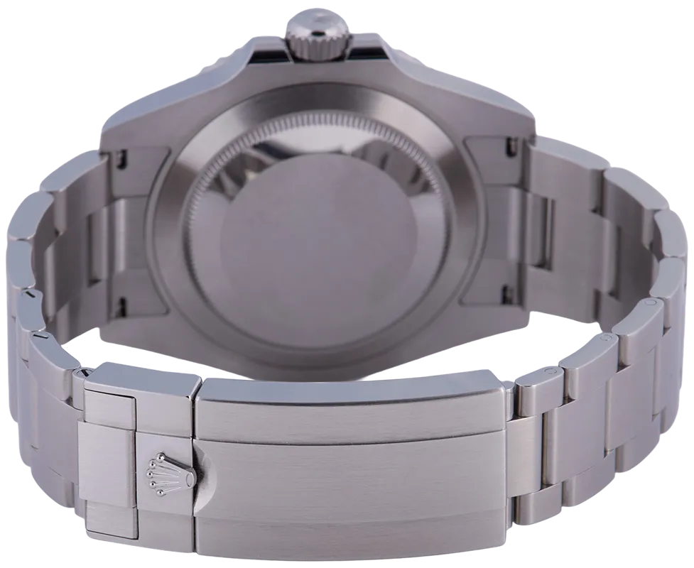 Rolex Submariner 124060